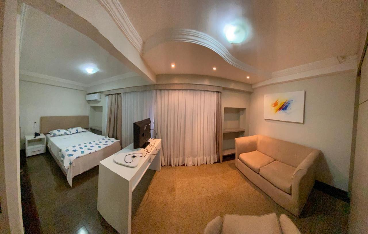 Scala Residenza By Escala Imoveis Daire Fortaleza Dış mekan fotoğraf