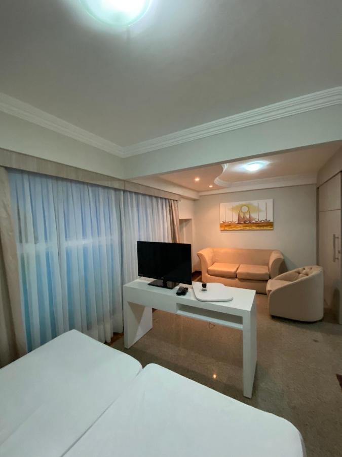 Scala Residenza By Escala Imoveis Daire Fortaleza Dış mekan fotoğraf