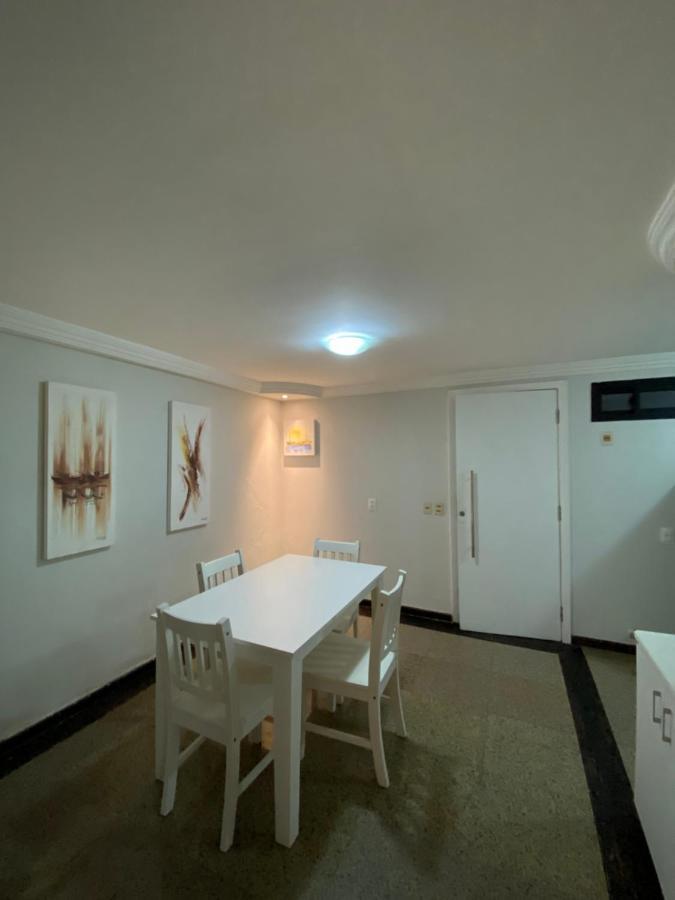 Scala Residenza By Escala Imoveis Daire Fortaleza Dış mekan fotoğraf