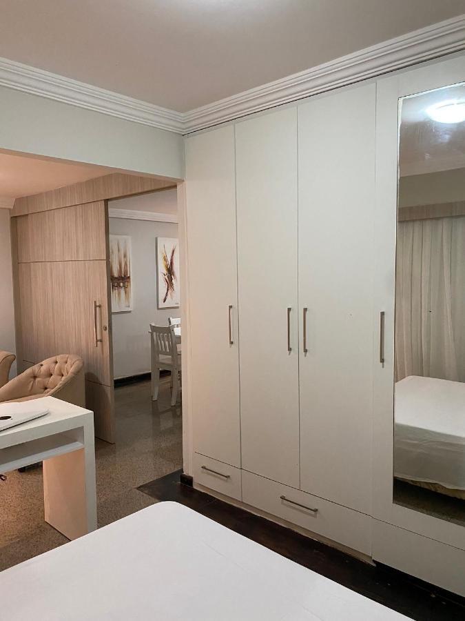 Scala Residenza By Escala Imoveis Daire Fortaleza Dış mekan fotoğraf